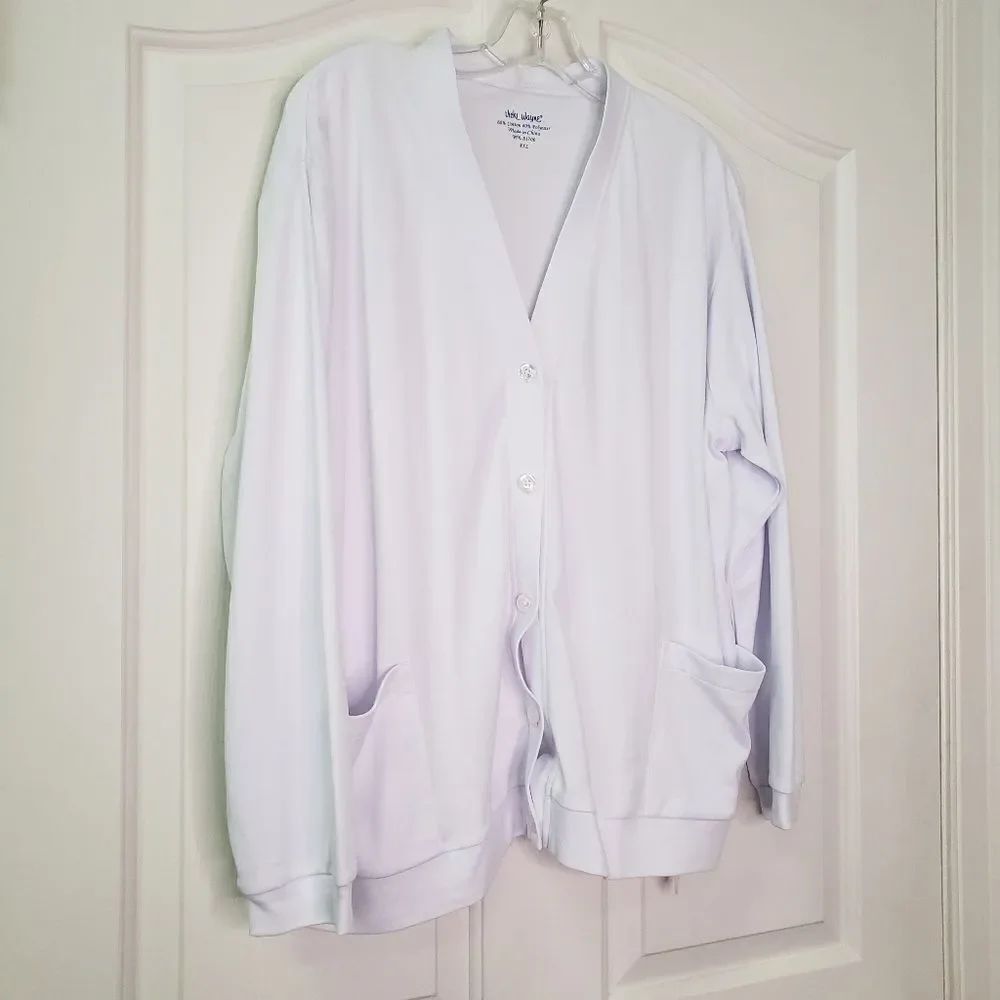 Viki Wayne Jacket - Picture 3 of 8